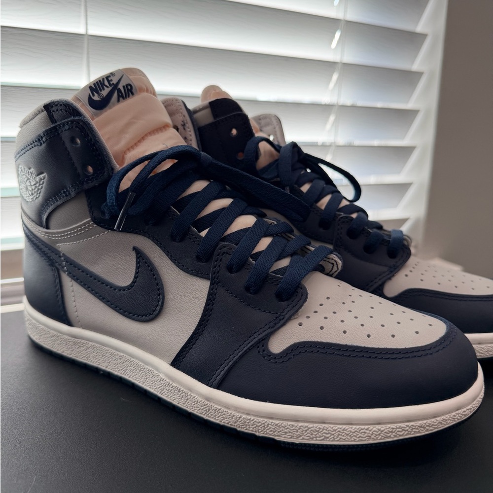 Georgetown Jordan 1 Retro High ‘85
